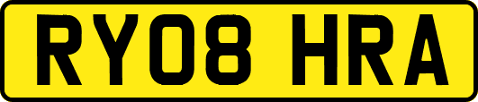 RY08HRA
