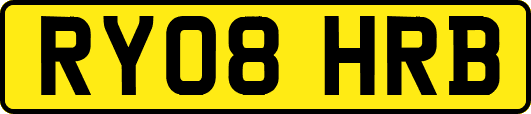 RY08HRB