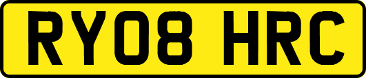 RY08HRC