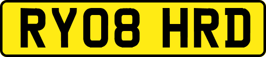 RY08HRD