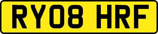 RY08HRF