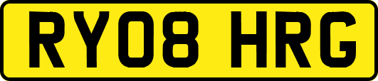 RY08HRG