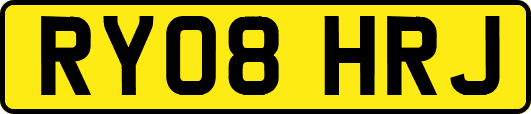 RY08HRJ