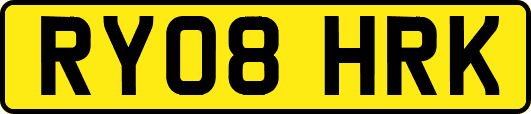 RY08HRK