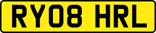 RY08HRL