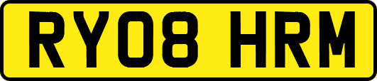 RY08HRM