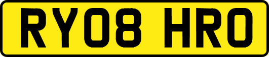 RY08HRO