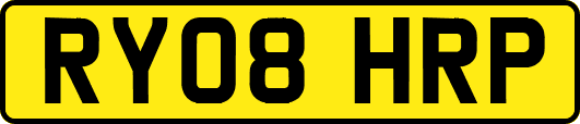 RY08HRP