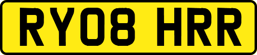 RY08HRR