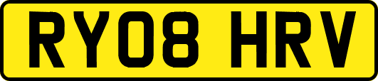 RY08HRV