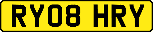 RY08HRY