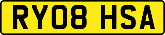 RY08HSA
