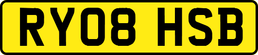 RY08HSB