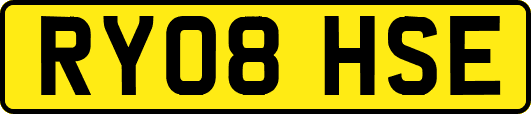 RY08HSE