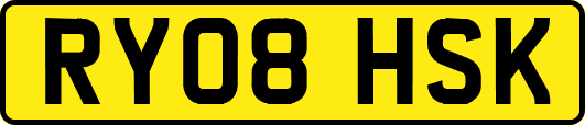 RY08HSK
