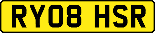 RY08HSR