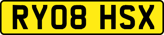 RY08HSX