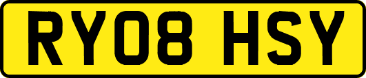 RY08HSY