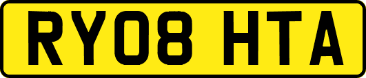 RY08HTA