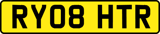 RY08HTR