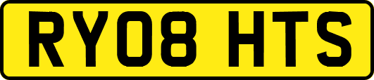 RY08HTS