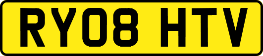 RY08HTV