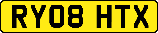 RY08HTX