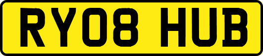 RY08HUB