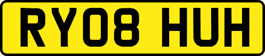 RY08HUH