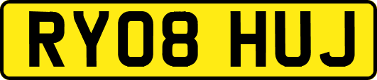 RY08HUJ