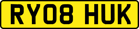 RY08HUK