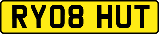 RY08HUT
