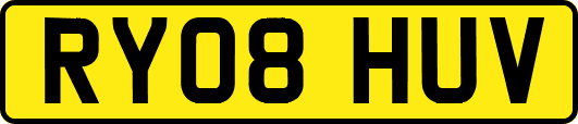 RY08HUV
