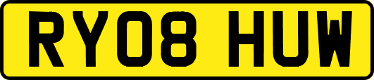 RY08HUW