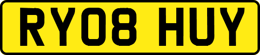 RY08HUY