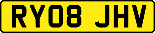 RY08JHV