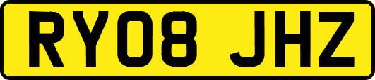 RY08JHZ