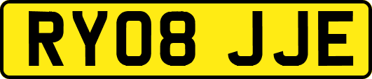 RY08JJE