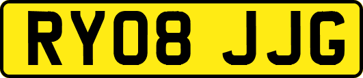 RY08JJG