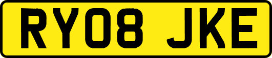 RY08JKE