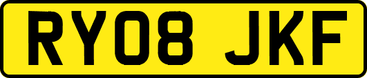 RY08JKF