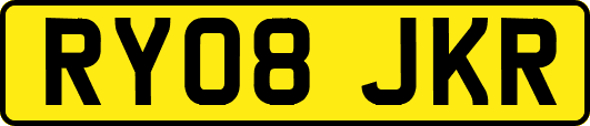 RY08JKR