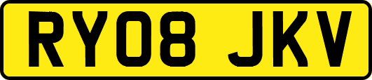 RY08JKV