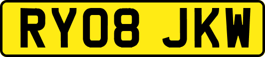 RY08JKW