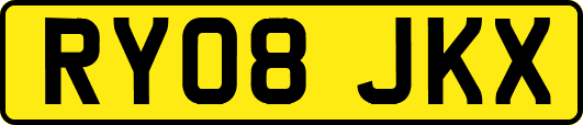 RY08JKX
