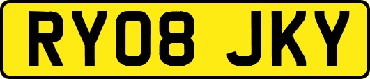 RY08JKY