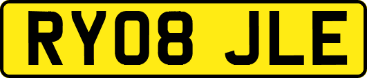 RY08JLE