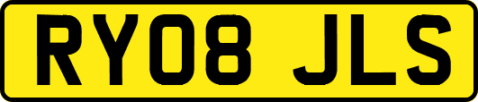 RY08JLS