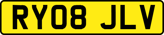 RY08JLV