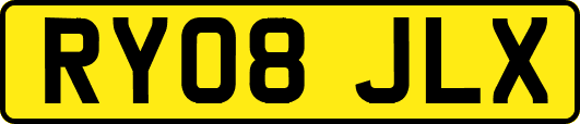 RY08JLX